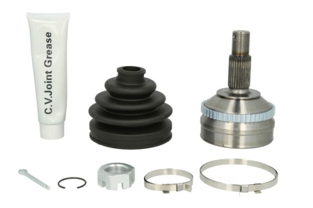 Cap planetara spre roata (27z/39z/59mm; ABS:48) FIAT SCUDO, ULYSSE; LANCIA ZETA 1.9D-2.1D intre 1994-2006