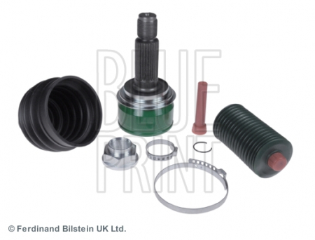 Piese Auto - Cap planetara spre roata (28z/20z) HONDA CR-V III 2.0/2.2D dupa 2006