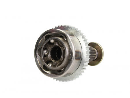 Cap planetara spre roata potrivit KIA SHUMA II 1.6 2001-2004 - (28z/22z/56mm; ABS:46) [1]