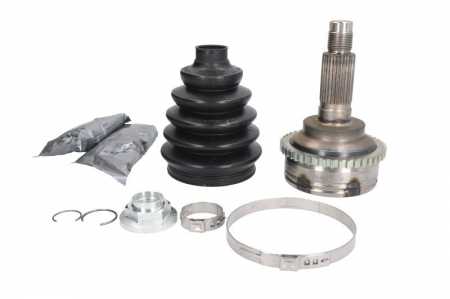 Cap planetara spre roata (28z/23z/56mm; ABS:44) MAZDA 6 1.8/2.0 intre 2002-2007 [0]