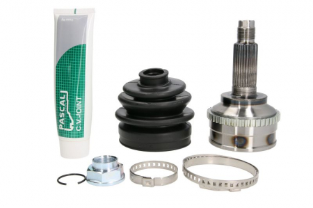 Cap planetara spre roata (28z/24z/56mm; ABS:44) MAZDA TRIBUTE 2.0/2.3/3.0 intre 2000-2008 [0]