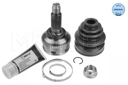 Transmisie - Cap planetara spre roata (28z/24z/56mm; ABS:44) MAZDA TRIBUTE 2.0/2.3/3.0 intre 2000-2008