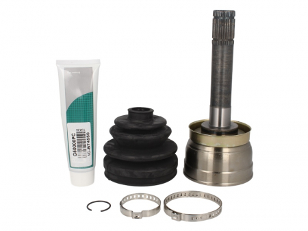 Cap planetara spre roata (28z/25z/50mm) FORD MAVERICK; NISSAN NAVARA, PATHFINDER II, PICK UP, TERRANO II, URVAN 2.0-3.3 dupa 1987