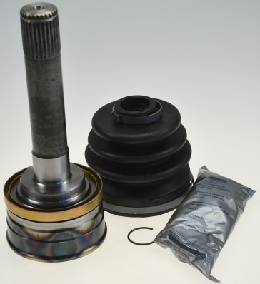 Cap planetara spre roata (28z/25z/56mm) HYUNDAI GALLOPER II; MITSUBISHI PAJERO I, PAJERO II 2.5D/3.0 intre 1986-2003 [0]