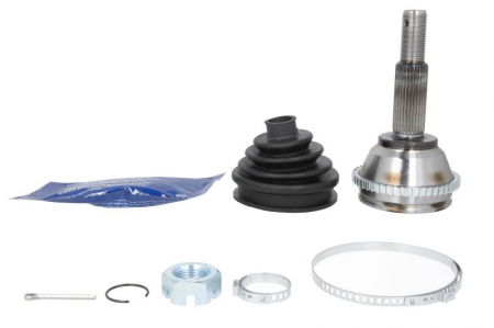 Cap planetara spre roata (28z/26z/56,9mm; ABS:48) FORD FOCUS C-MAX, TRANSIT 2.0D intre 2002-2007 [0]