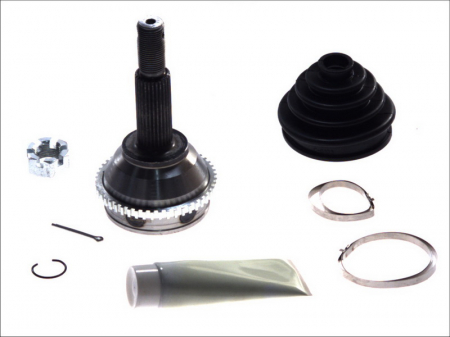 Cap planetara spre roata (28z/26z/56,9mm; ABS:48) FORD TRANSIT 2.0D/2.3/2.4D intre 2000-2006