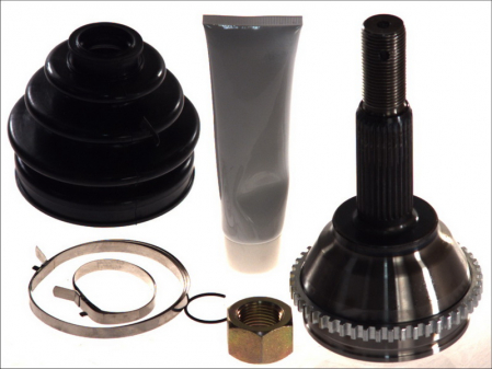 Cap planetara spre roata (28z/26z/57mm; ABS:48) FORD TRANSIT 2.0D intre 2000-2006 [1]