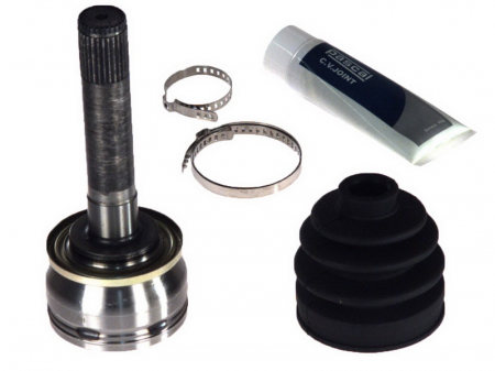 Cap planetara spre roata (28z/27z/56mm) MITSUBISHI PAJERO I 2.3D/2.6/3.0 intre 1982-1990 [1]