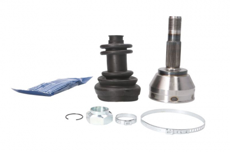 Transmisie - Cap planetara spre roata (28z/27z/63mm) CITROEN C25; FIAT DUCATO, TALENTO; PEUGEOT J5 1.8-2.5D intre 1981-1994