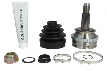 Cap planetara spre roata (28z/27z/67mm; ABS:51) OPEL MOVANO; RENAULT MASTER II; TOYOTA CARINA E 2.0/2.5D/2.8D intre 1993-2001 [0]