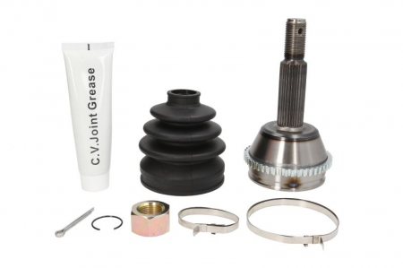 Cap planetara spre roata (28z/28z/59,1mm; ABS:48) FORD TRANSIT 2.2D intre 2006-2014 [0]