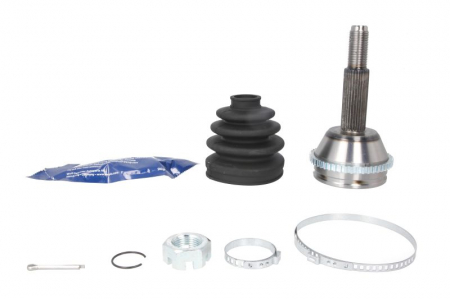 Cap planetara spre roata (28z/28z/59mm; ABS:48) FORD TRANSIT 2.2D intre 2006-2014 [0]