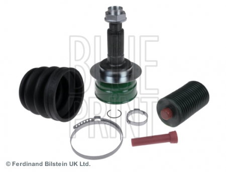 Transmisie - Cap planetara spre roata (28z/29z) SUZUKI SX4 1.5/1.6 dupa 2006