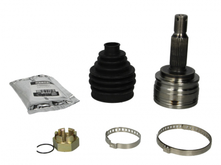 Cap planetara spre roata (28z/30z/59,5mm) MITSUBISHI LANCER VIII 1.5/1.5LPG dupa 2008 [1]