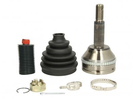 Cap planetara spre roata (28z/31z/59mm; ABS:48) FORD TRANSIT 2.2D/3.2D intre 2007-2014 [0]