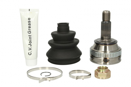 Piese Auto - Cap planetara spre roata (28z/32z/56mm; ABS:60) LAND ROVER FREELANDER 1.8/2.0D/2.5 intre 1998-2006