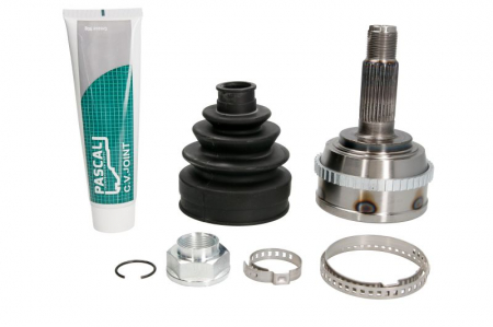 Cap planetara spre roata (28z/32z/60mm; ABS:50) HONDA ACCORD V; ROVER 600 1.9-2.3intre 1993-1999 [0]