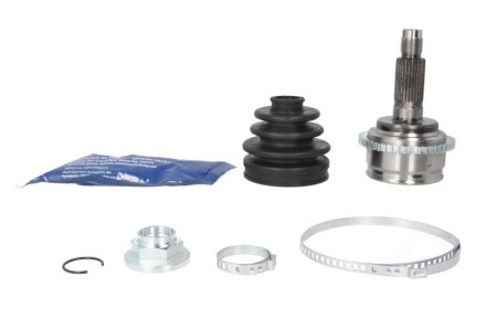 Cap planetara spre roata (28z/32z/62mm; ABS:44) MAZDA 6 1.8/2.0/2.3 intre 2002-2008 [0]