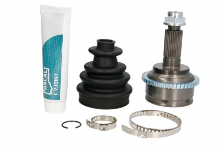 Cap planetara spre roata (28z/32z/62mm; ABS:44) MAZDA 6 1.8/2.0/2.3 intre 2002-2008 [0]