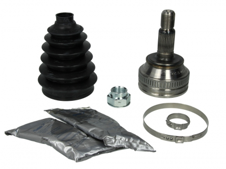 Transmisie - Cap planetara spre roata (28z/32z/68mm; ABS:60) LAND ROVER FREELANDER 1.8/2.0D intre 1998-2006