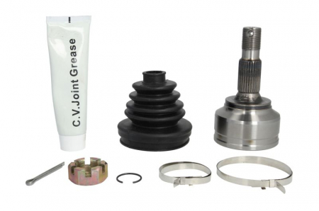 Cap planetara spre roata (28z/34z/58,4mm) CITROEN C5 III, C8; PEUGEOT 407, 508 I, 807 1.6-2.2D dupa 2002 [0]