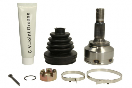 Piese Auto - Cap planetara spre roata (28z/34z/58,4mm) CITROEN JUMPY; FIAT SCUDO; PEUGEOT EXPERT, EXPERT TEPEE 1.6D/2.0 dupa 2007