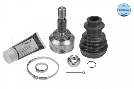 Cap planetara spre roata (28z/34z/58,5mm) CITROEN C5 III, C8; PEUGEOT 407, 807 1.6D-2.2D dupa 2002