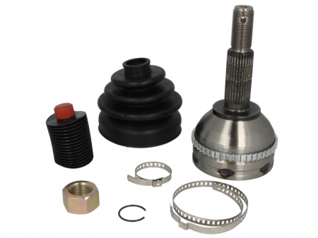Cap planetara spre roata potrivit FORD TRANSIT 2.0D 2002-2006 - (28z/36z/57mm; ABS:48) [1]
