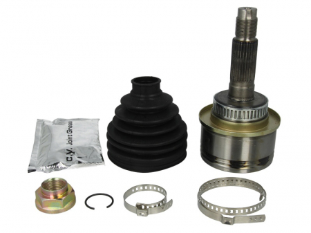 Cap planetara spre roata (28z/36z/61mm; ABS:44) FORD RANGER; MAZDA BT-50 2.5D intre 2006-2015