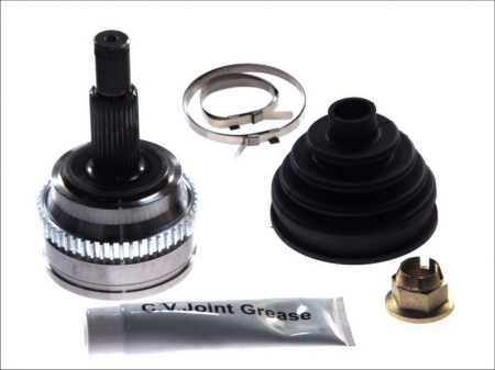 Piese Auto - Cap planetara spre roata (28z/36z/64,5mm; ABS:51) NISSAN INTERSTAR; OPEL MOVANO; RENAULT MASTER II 1.9D-3.0D dupa 1998