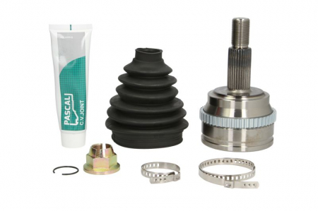 Cap planetara spre roata (28z/36z/64,5mm; ABS:51) NISSAN INTERSTAR; OPEL MOVANO; RENAULT MASTER II, MASTER III 2.3D/2.5D dupa 2003