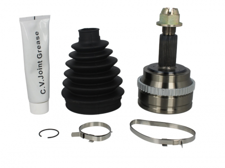 Piese Auto - Cap planetara spre roata (28z/36z/64,5mm; ABS:51) NISSAN INTERSTAR; OPEL MOVANO; RENAULT MASTER II, MASTER III 2.3D/2.5D dupa 2003