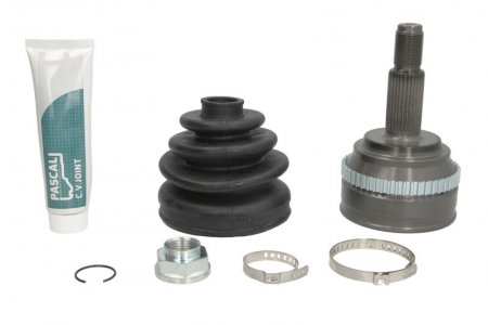 Cap planetara spre roata (28z/36z/65,5mm; ABS:51) NISSAN INTERSTAR; OPEL MOVANO; RENAULT MASTER II 1.9D-3.0D dupa 1998 [0]