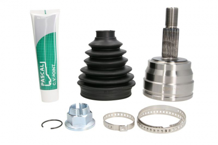 Cap planetara spre roata (28z/36z/65mm) NISSAN INTERSTAR; OPEL MOVANO; RENAULT MASTER II 1.9D-3.0D dupa 1998 [0]