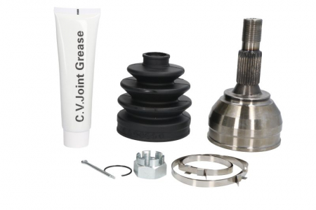 Piese Auto - Cap planetara spre roata (28z/39z/58,4mm) CITROEN C5 III, JUMPY; FIAT SCUDO; PEUGEOT 208 I, 308, 308 I, 508 I, EXPERT, EXPERT TEPEE 1.6-3.0D dupa 2007