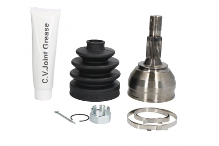 Cap planetara spre roata (28z/39z/58,4mm) PEUGEOT 407, 607 2.0D-3.0 dupa 2004 [0]