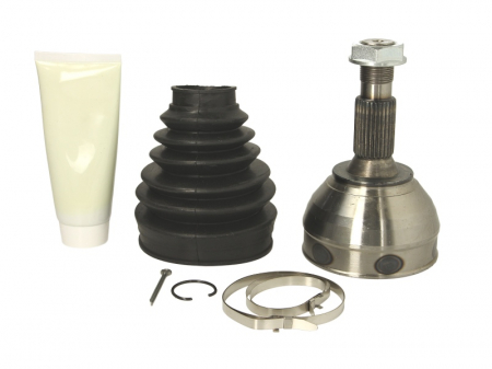 Piese Auto - Cap planetara spre roata (28z/39z/58,5mm) PEUGEOT 407, 607 2.0-2.2D dupa 2000