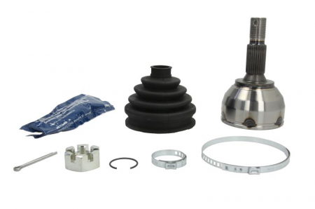 Transmisie - Cap planetara spre roata (28z/39z/58,6mm) CITROEN JUMPY; FIAT SCUDO; PEUGEOT EXPERT, EXPERT TEPEE 2.0D dupa 2007