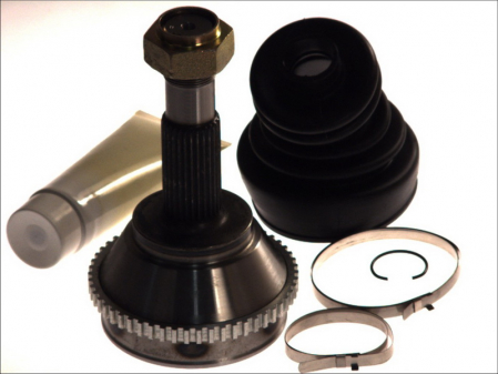 Cap planetara - Cap planetara spre roata (28z/39z/62,9mm; ABS:40) CITROEN JUMPER; FIAT DUCATO; PEUGEOT BOXER 1.9D-2.8D dupa 1994