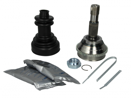 Transmisie - Cap planetara spre roata (28z/39z/63mm; ABS:54) CITROEN JUMPER; FIAT DUCATO; PEUGEOT BOXER 1.9D-2.8D dupa 1994