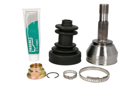 Transmisie - Cap planetara spre roata (28z/39z/63mm) CITROEN JUMPER; FIAT DUCATO; PEUGEOT BOXER 1.9D-2.8D dupa 1994