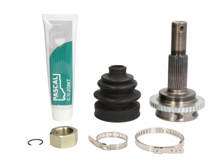 Cap planetara spre roata (29z/24z/57,9mm; ABS:44, Spate) NISSAN X-TRAIL 2.0/2.2D/2.5 intre 2001-2013 [0]