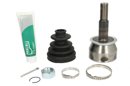 Piese Auto - Cap planetara spre roata (29z/26z/67,2mm) NISSAN NAVARA, NP300 NAVARA, PATHFINDER III 2.5D/4.0 dupa 2001