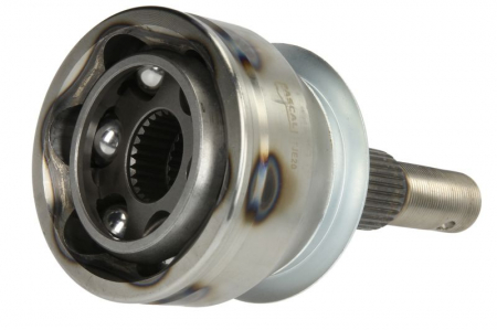 Cap planetara spre roata (29z/26z/67,2mm) NISSAN NAVARA, NP300 NAVARA, PATHFINDER III 2.5D/4.0 dupa 2001 [1]