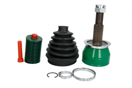 Piese Auto - Cap planetara spre roata (29z/26z) NISSAN NAVARA, NP300 NAVARA, PATHFINDER III 2.5D/4.0 dupa 2001