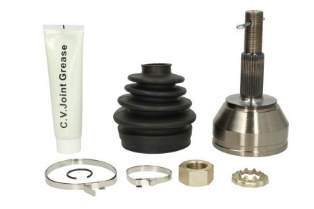 Piese Auto - Cap planetara spre roata (29z/27z/67,75mm) NISSAN NAVARA, NP300 NAVARA, PATHFINDER III 2.5D dupa 2001