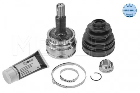 Transmisie - Cap planetara spre roata (29z/27z/74mm; ABS:48) LAND ROVER DISCOVERY III, RANGE ROVER SPORT 2.7D-4.4 intre 2004-2013