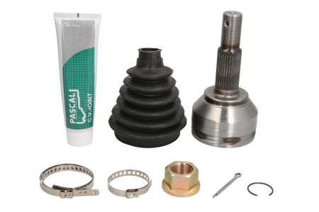 Cap planetara spre roata (29z/33z/56mm) NISSAN QASHQAI I 1.5D-2.0D intre 2007-2013 [0]