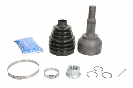 Cap planetara spre roata (29z/35z/56mm) NISSAN QASHQAI I 1.5D/2.0 intre 2007-2013 [0]