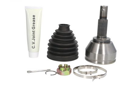 Piese Auto - Cap planetara spre roata (29z/36z/56mm) NISSAN QASHQAI I, X-TRAIL; RENAULT KOLEOS I 1.6D/2.0D dupa 2007